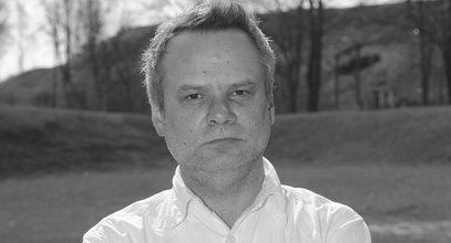 Nie żyje znany wrocławski dziennikarz Mariusz Prasał. Wcześniej zaginął