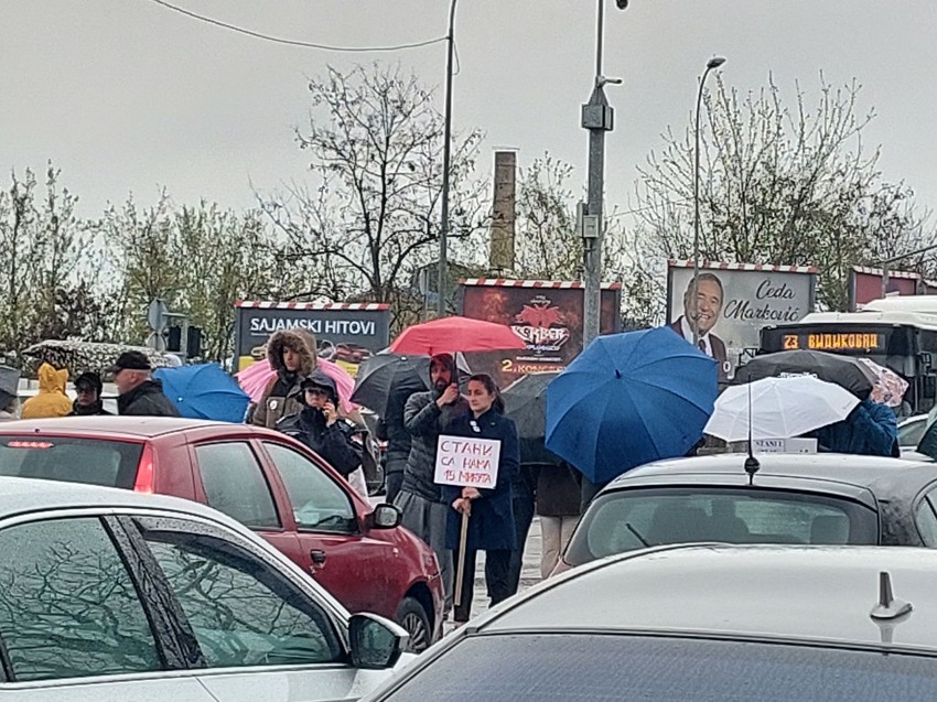 Bulevar despota Stefana