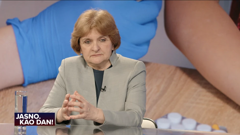 prof. dr Danica Grujičić