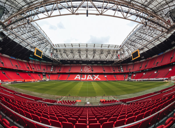 Amsterdam Arena