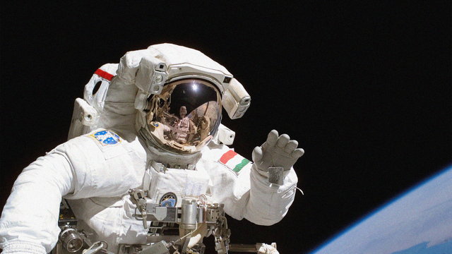 Több százan érdeklődnek a magyar űrhajós pozícióért: kemény feltételeknek kell megfelelni