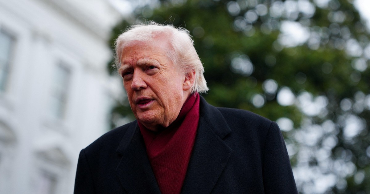 Uwięzieni w rollercoasterze Donalda Trumpa. Pasażerowie doświadczają pierwszych mdłości [OPINIA]