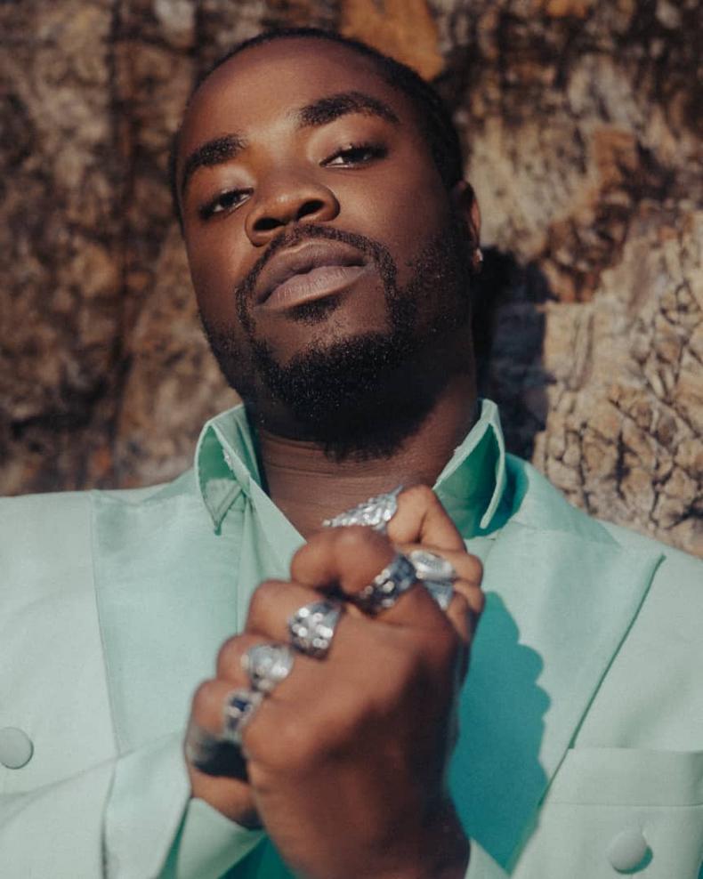 Darkovibes releases infectious single.
