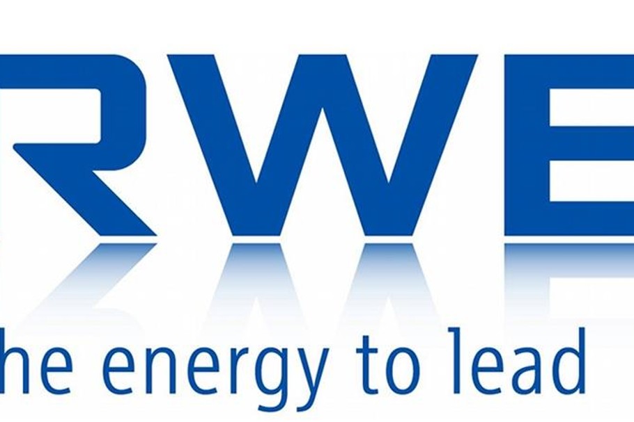 rwe logo