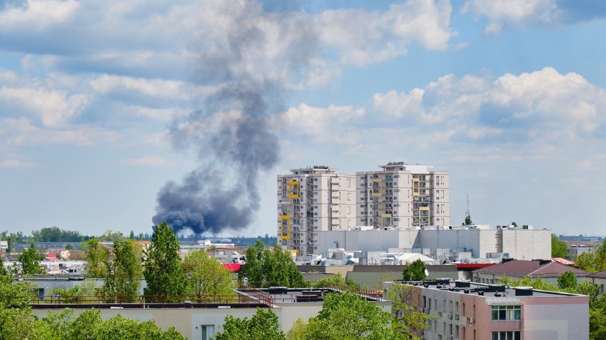Aer toxic în București: hidrogen sulfurat de 3 ori peste limită și depășiri PM10 în Sectorul 4, lângă depozitul Vidra