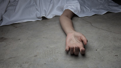 Igazi rejtély: női holttestet találtak egy szeméttelepen Jászladányban