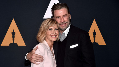 John Travolta i Olivia Newton-John znowu razem jako bohaterowie "Grease"