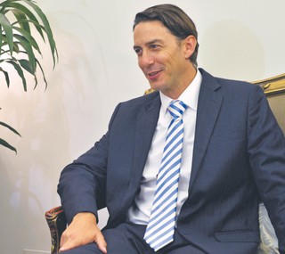 Energia odnawialna uratuje was przed Rosją [WYWIAD]