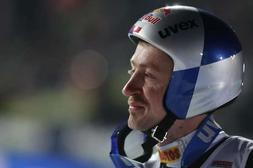 Adam Małysz, skoki narciarskie, Zakopane, FIS
