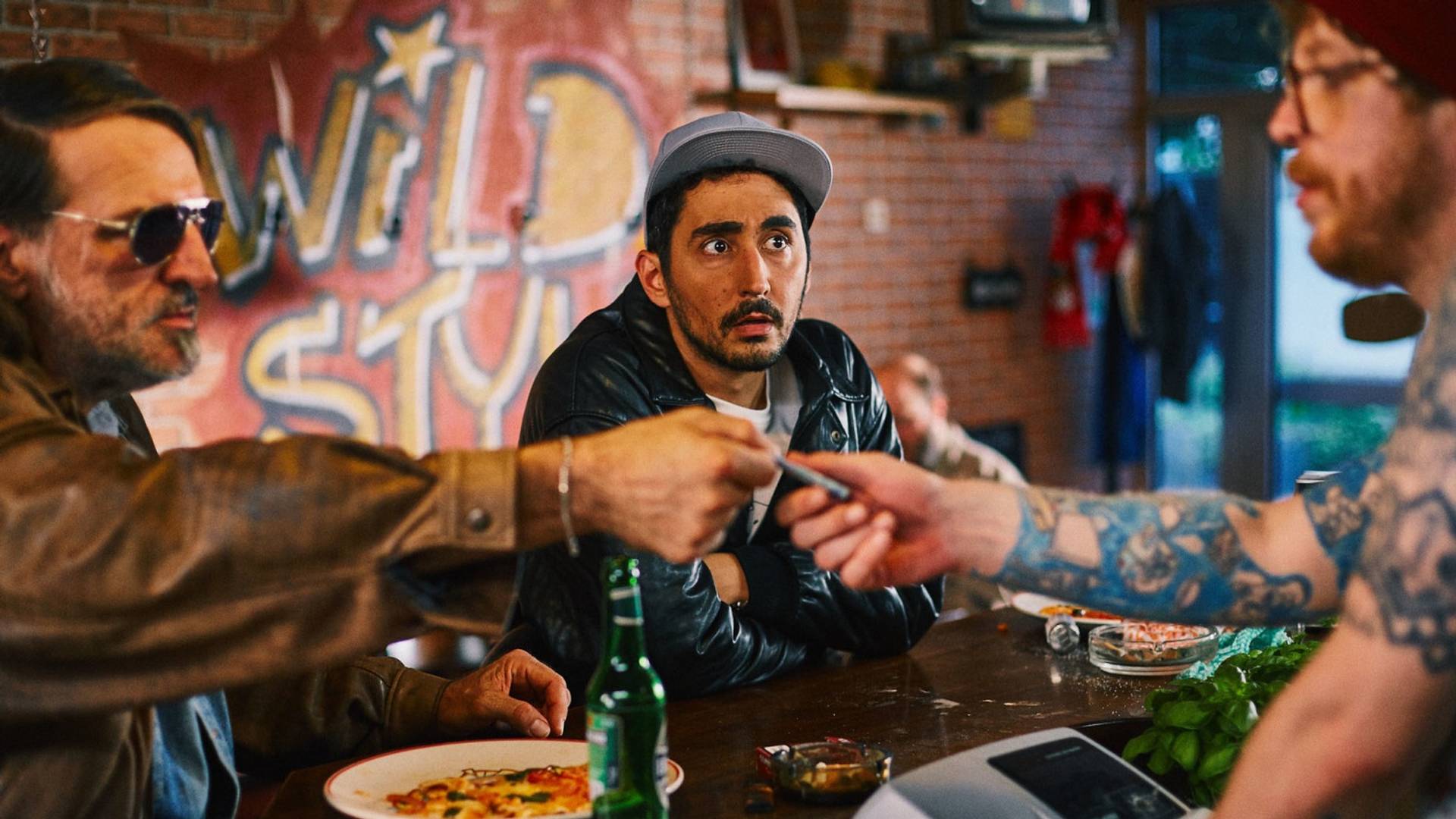 Eko Fresh startet mit Serie "Blockbustaz" in die zweite Staffel Noizz