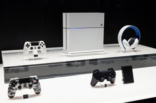 PlayStation 4 podbija świat