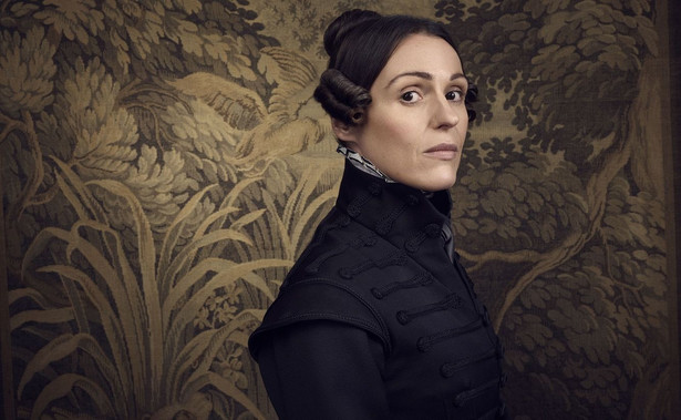 Czy w XIX-wiecznej Anglii kobieta mogła poślubić kobietę? Serial "Gentleman Jack" od kwietnia w HBO