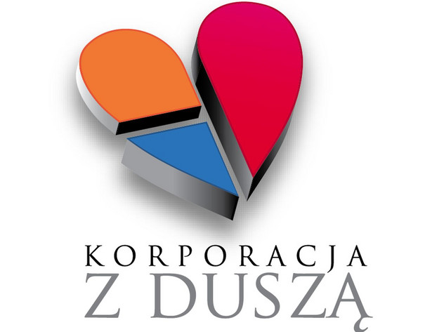 "Korporacja z Duszą" pomaga dzieciom