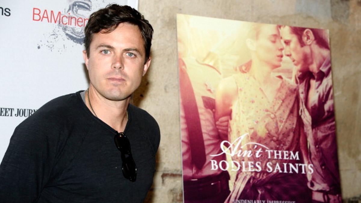 Casey Affleck zasili obsadę nadchodzącego filmu Christophera Nolana - "Interstellar".