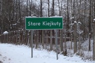 STARE KIEJKUTY