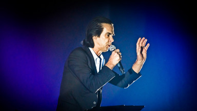 Open'er 2018: Nick Cave & The Bad Seeds kolejną gwiazdą festiwalu