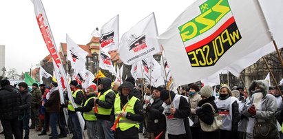 Zobacz, dlaczego stanął Śląsk