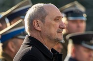 Antoni Macierewicz