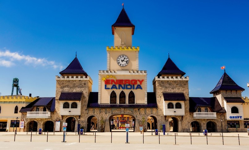 energylandia