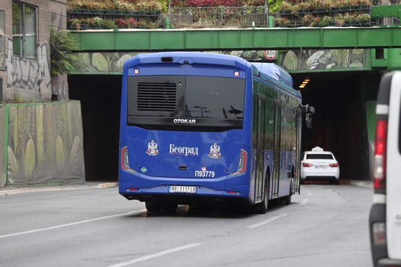 MENJA SE VIŠE OD 100 LINIJA JAVNOG PREVOZA U BEOGRADU! Ovo su SVE izmene u saobraćaju zbog BEOGRADSKOG MARATONA za vikend