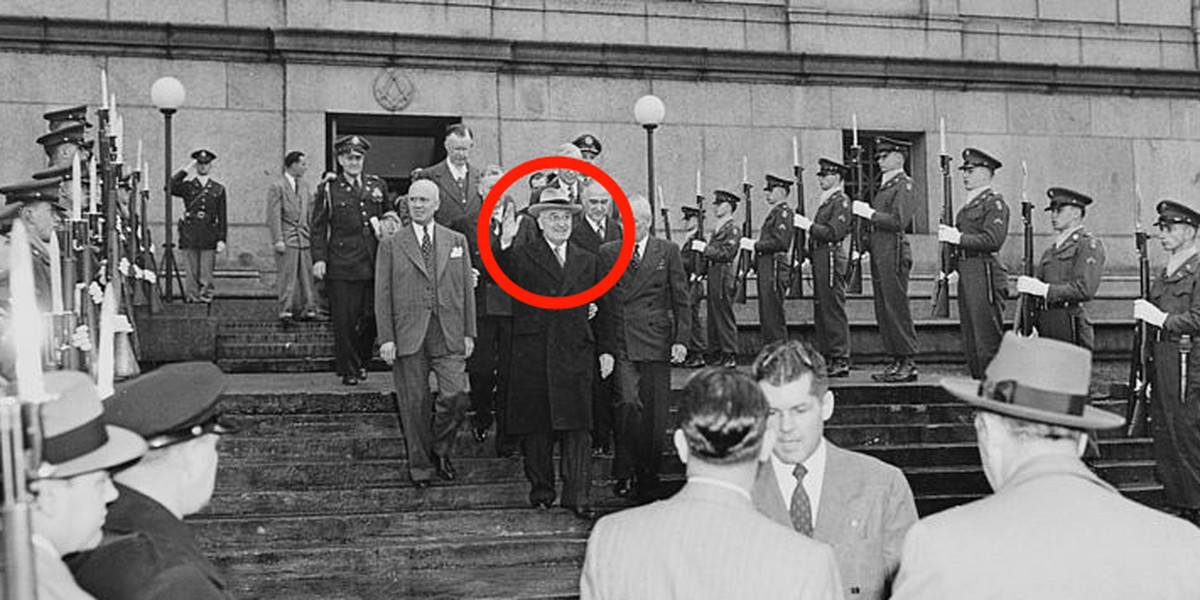 14 US presidents who were members of one of the most powerful secret societies in history