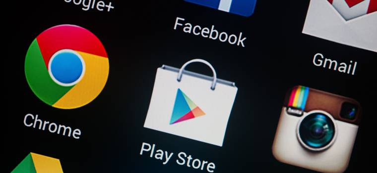 Google play store - Komputer Świat