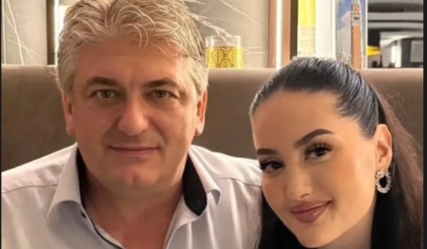 Toni i Manuela