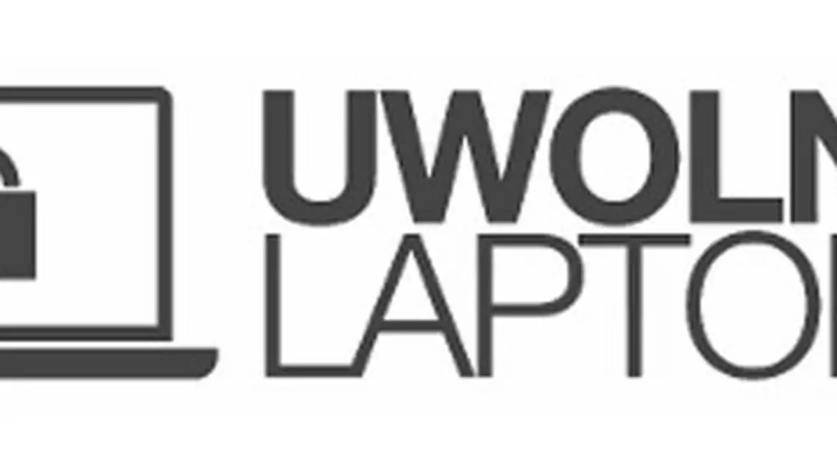 "Uwolnij Laptopa" - akcja przeciwko monopolizacji Microsoftu