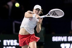 Iga Świątek dokonała kolejnej wielkiej zmiany w swoim zespole