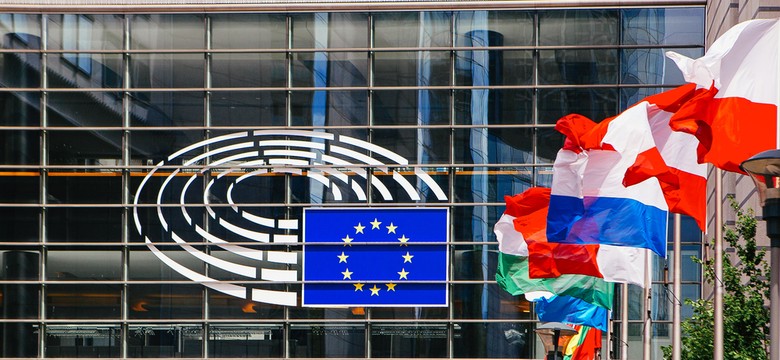 Tak Komisja Europejska chce zdobyć 50 mld euro na odbudowę