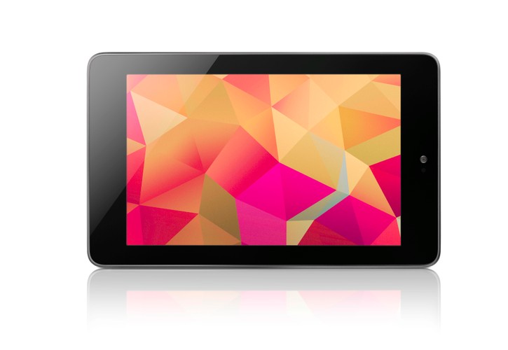 Asus Nexus 7