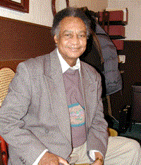 A szudáni származású férfi több évtizedig élt Magyarországon, a halála kapcsán pedig több dolog sem tisztázott