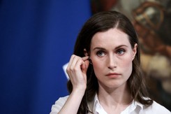 Sanna Marin rozwodzi się z mężem