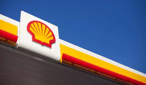 Shell z nowymi ładowarkami, dostępem do hubów ładowania i nową stacją tankowania gazu LNG