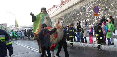 Trzej Królowie w Rzeszowie. Dołącz do orszaku