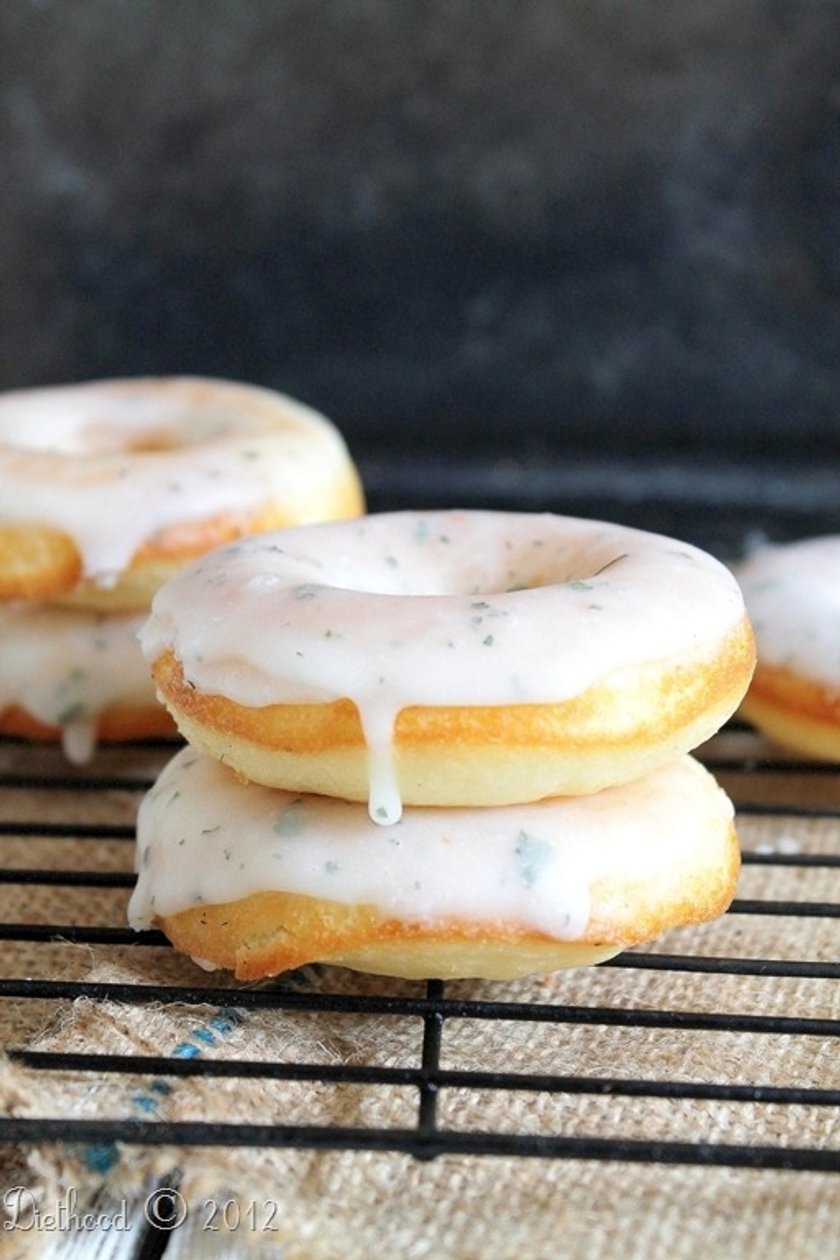 Najpiękniejsze pączki świata