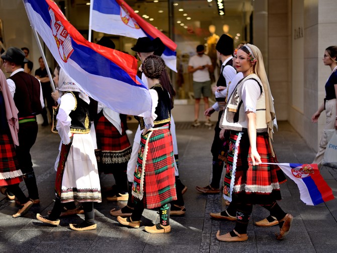 Naučnici u Srbima našli redak tip dnk i došli do frapantnog otkrića