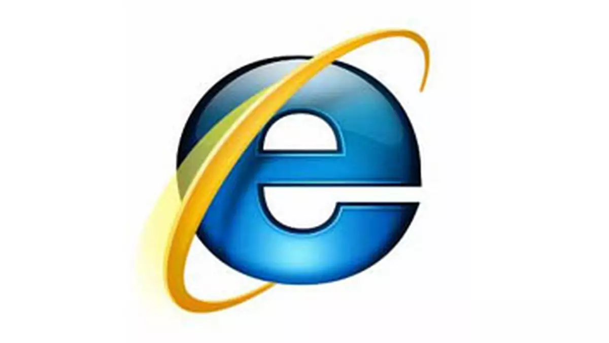 Internet Explorer 6 godnie pożegnany