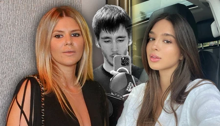 Melina, Kan, Đina