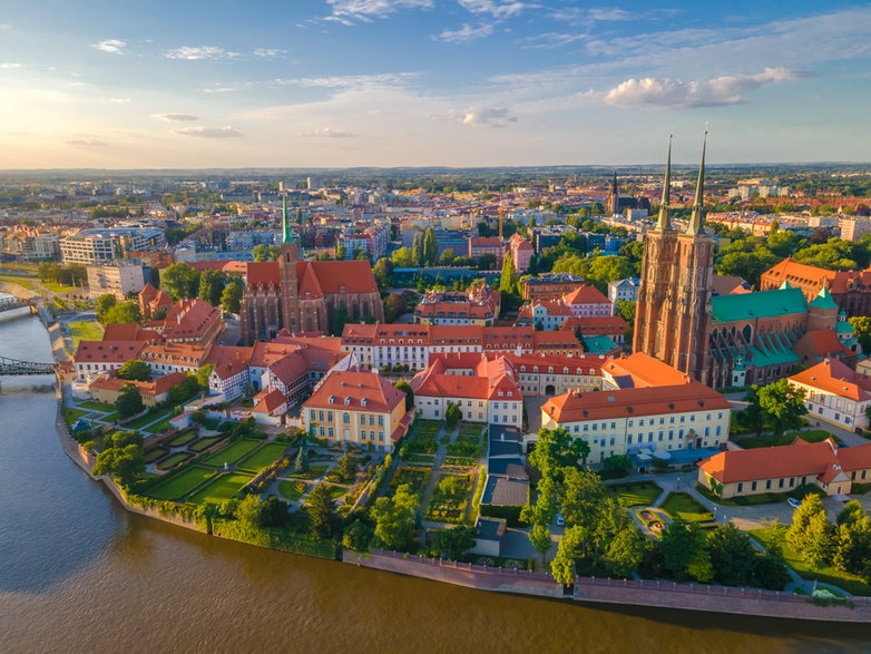 Wrocław