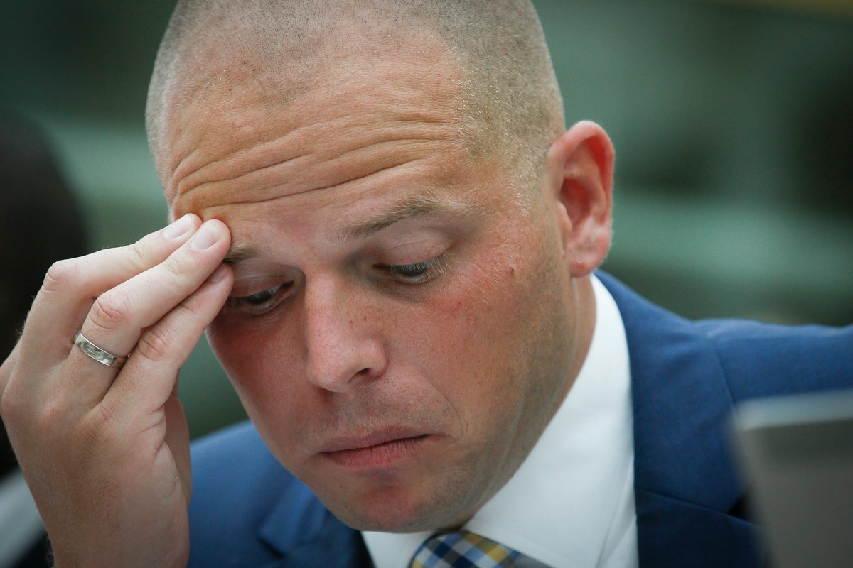 Theo Francken 