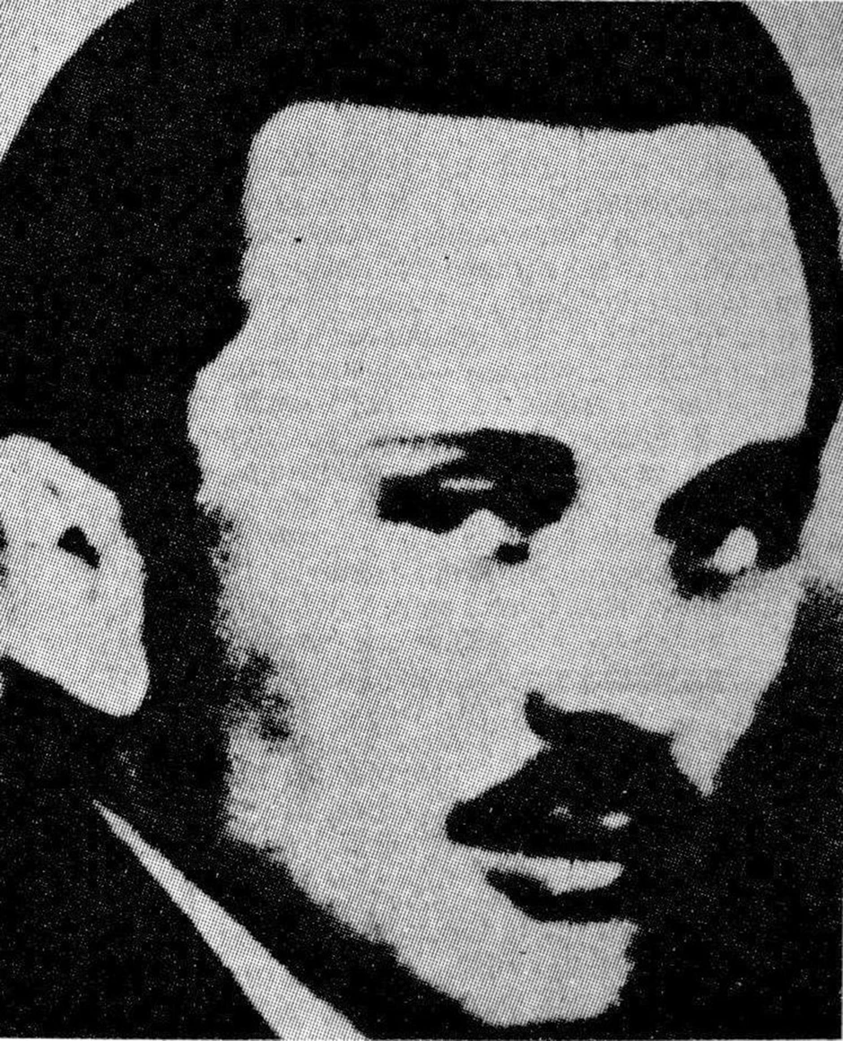 Vojislav Vujović foto Wikipedia