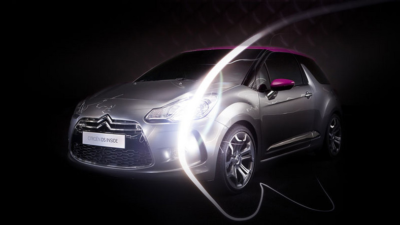 Citroën uruchomił DS Inside w jezyku polskim