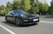 Porsche Panamera GTS: limuzyna na tor i na spotkanie