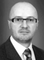 Dariusz Malinowski, partner, szef zespołu ds. postępowań podatkowych i sądowych w KPMG w Polsce