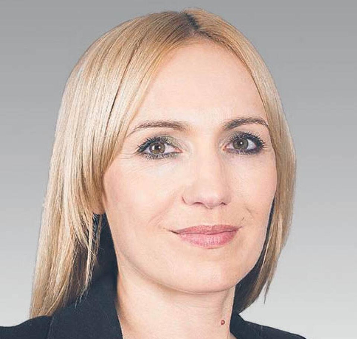 dr Gabriela Bar, radca prawny i partner zarządzający w kancelarii Szostek Bar i Partnerzy
