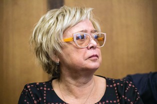 Gersdorf: czas skończyć z narracją, że sędziowie występują przeciw władzy