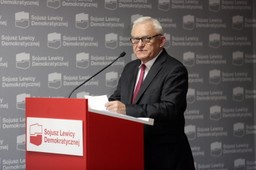 Czas rozliczeń w SLD. Trwa ustalanie daty kongresu