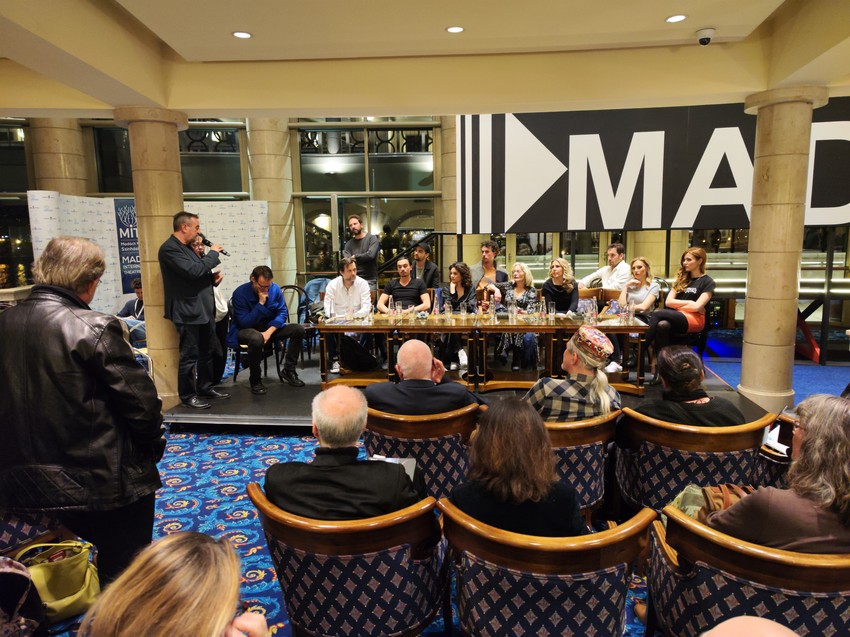 Pozorišna Olimpijada