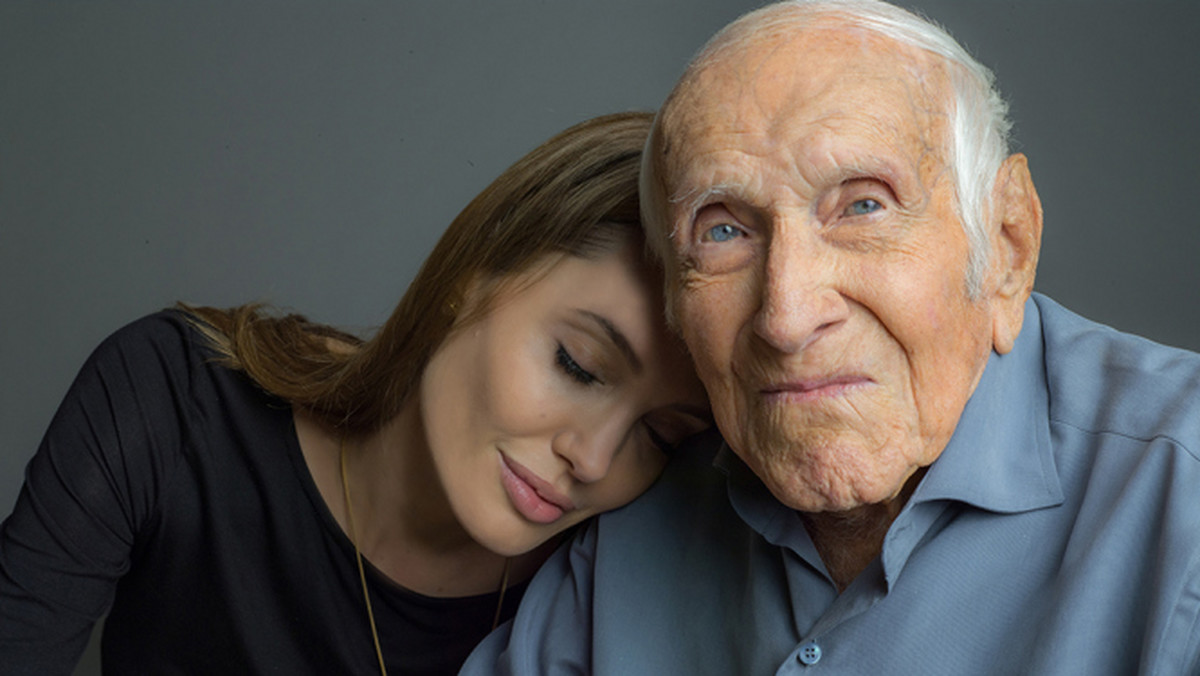 Louis Zamperini, bohater drugiej wojny światowej, którego życie stało się tematem filmu Angeliny Jolie pt. "Unbroken", zmarł w wieku 97 lat.